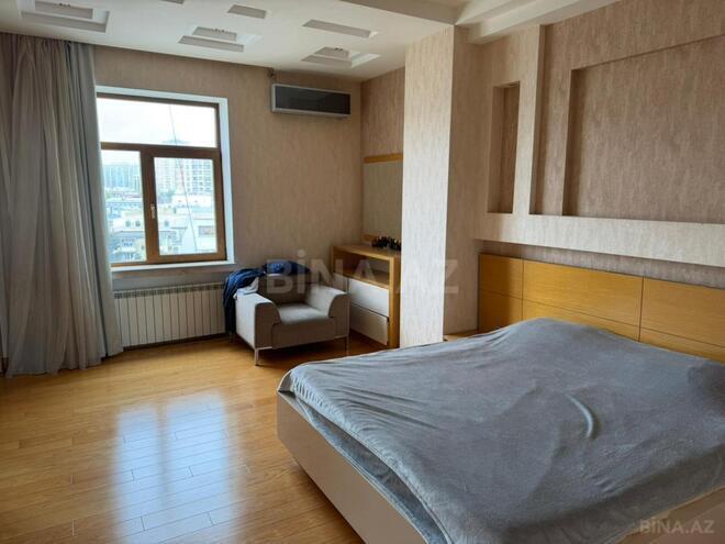 Satılır 4 otaqlı yeni tikili 250 m², İçəri Şəhər m., photo 22 from 26