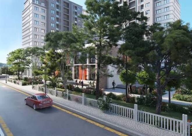 Satılır 3 otaqlı yeni tikili 78 m², 20 Yanvar m., photo 12 from 31