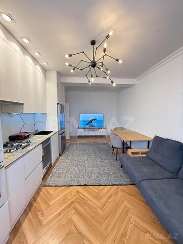 Satılır 3 otaqlı yeni tikili 78 m², 20 Yanvar m., photo 15 from 31