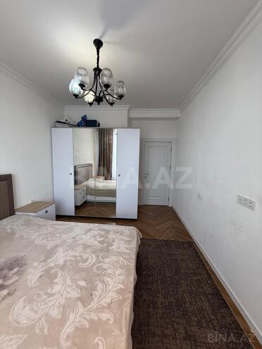 Satılır 3 otaqlı yeni tikili 78 m², 20 Yanvar m., photo 20 from 31