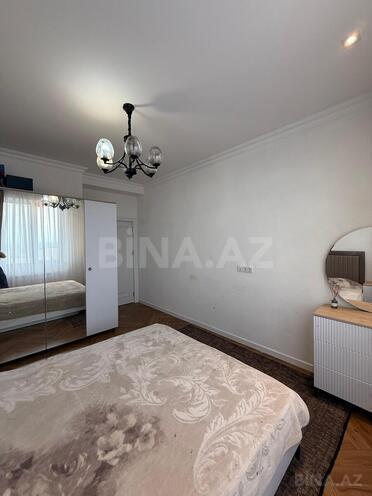 Satılır 3 otaqlı yeni tikili 78 m², 20 Yanvar m., photo 21 from 31