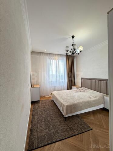 Satılır 3 otaqlı yeni tikili 78 m², 20 Yanvar m., photo 18 from 31