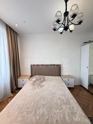 Satılır 3 otaqlı yeni tikili 78 m², 20 Yanvar m., photo 19 from 31