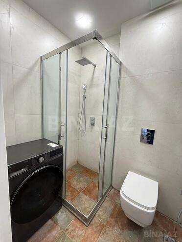 Satılır 3 otaqlı yeni tikili 78 m², 20 Yanvar m., photo 27 from 31