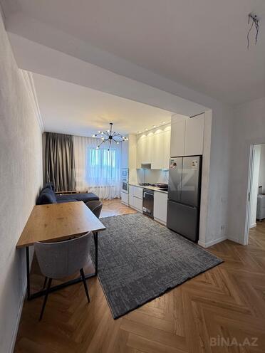 Satılır 3 otaqlı yeni tikili 78 m², 20 Yanvar m., photo 16 from 31