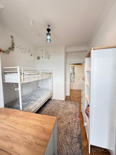 Satılır 3 otaqlı yeni tikili 78 m², 20 Yanvar m., photo 23 from 31