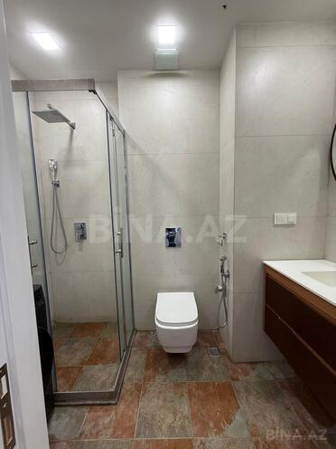 Satılır 3 otaqlı yeni tikili 78 m², 20 Yanvar m., photo 26 from 31