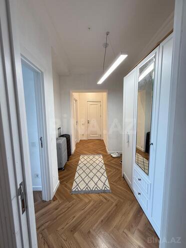 Satılır 3 otaqlı yeni tikili 78 m², 20 Yanvar m., photo 25 from 31