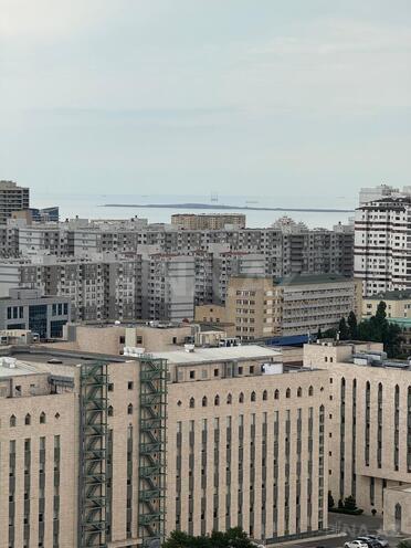 Satılır 3 otaqlı yeni tikili 78 m², 20 Yanvar m., photo 28 from 31