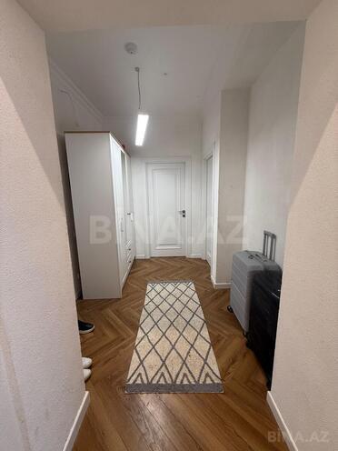 Satılır 3 otaqlı yeni tikili 78 m², 20 Yanvar m., photo 24 from 31