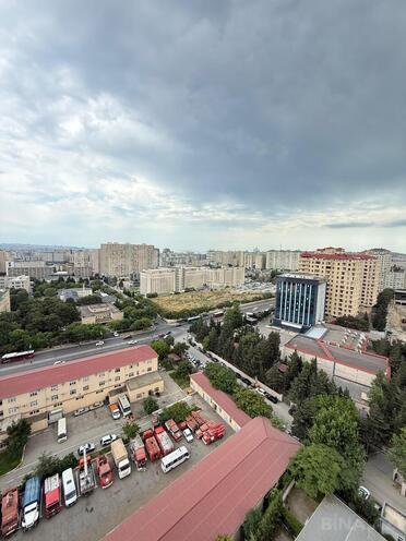 Satılır 3 otaqlı yeni tikili 78 m², 20 Yanvar m., photo 29 from 31