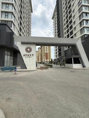 Satılır 3 otaqlı yeni tikili 78 m², 20 Yanvar m., photo 14 from 31