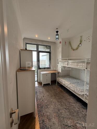 Satılır 3 otaqlı yeni tikili 78 m², 20 Yanvar m., photo 22 from 31