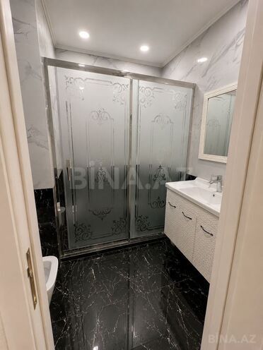 Satılır 3 otaqlı yeni tikili 131 m², Ağ şəhər q., photo 12 from 13