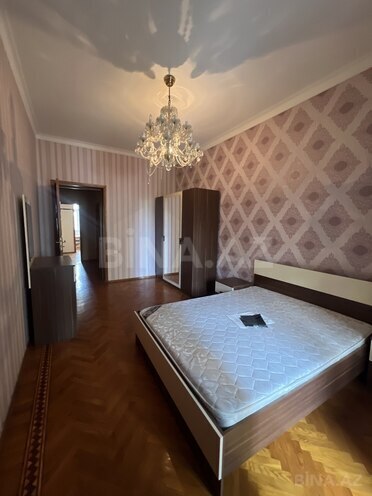 İcarəyə verilir 3 otaqlı yeni tikili 85 m², Nəriman Nərimanov m., photo 5 from 18
