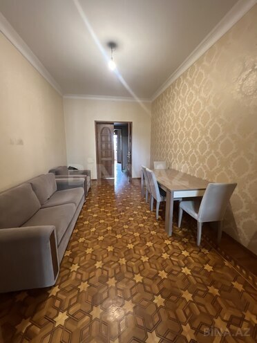 İcarəyə verilir 3 otaqlı yeni tikili 85 m², Nəriman Nərimanov m., photo 3 from 18