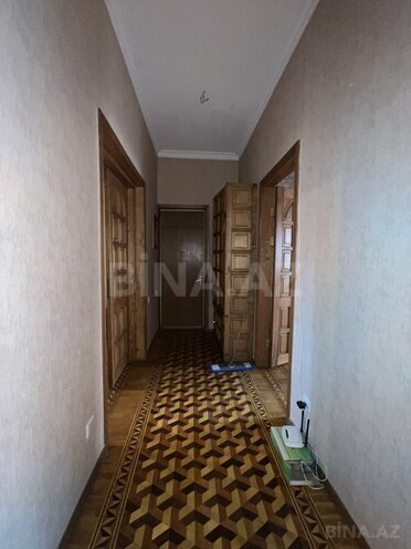 İcarəyə verilir 3 otaqlı yeni tikili 85 m², Nəriman Nərimanov m., photo 15 from 18