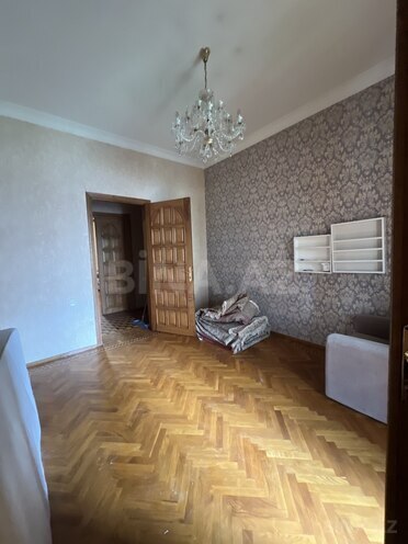 İcarəyə verilir 3 otaqlı yeni tikili 85 m², Nəriman Nərimanov m., photo 7 from 18