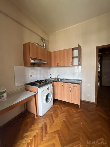 İcarəyə verilir 3 otaqlı yeni tikili 85 m², Nəriman Nərimanov m., photo 10 from 18