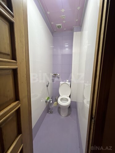 İcarəyə verilir 3 otaqlı yeni tikili 85 m², Nəriman Nərimanov m., photo 17 from 18