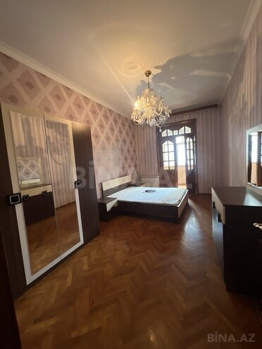İcarəyə verilir 3 otaqlı yeni tikili 85 m², Nəriman Nərimanov m., photo 4 from 18