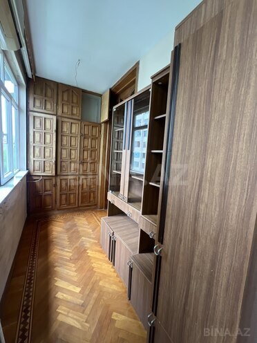 İcarəyə verilir 3 otaqlı yeni tikili 85 m², Nəriman Nərimanov m., photo 13 from 18