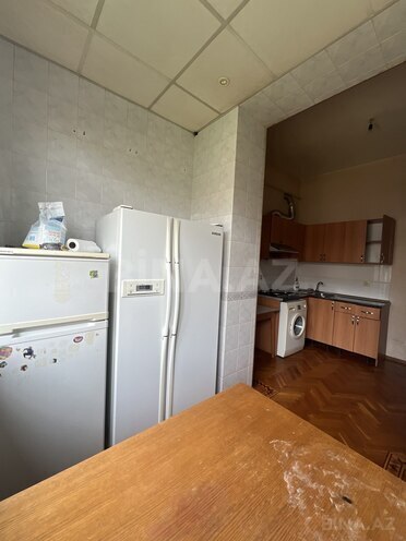 İcarəyə verilir 3 otaqlı yeni tikili 85 m², Nəriman Nərimanov m., photo 9 from 18