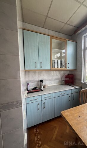 İcarəyə verilir 3 otaqlı yeni tikili 85 m², Nəriman Nərimanov m., photo 11 from 18