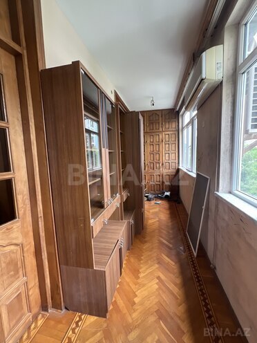 İcarəyə verilir 3 otaqlı yeni tikili 85 m², Nəriman Nərimanov m., photo 12 from 18