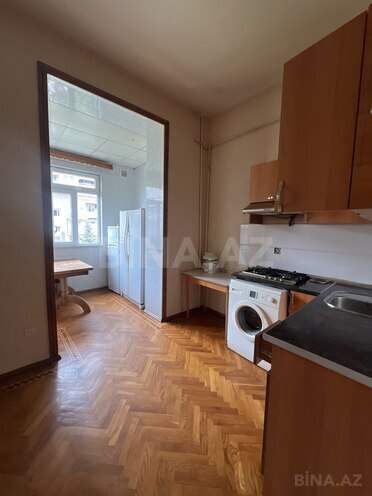 İcarəyə verilir 3 otaqlı yeni tikili 85 m², Nəriman Nərimanov m., photo 8 from 18