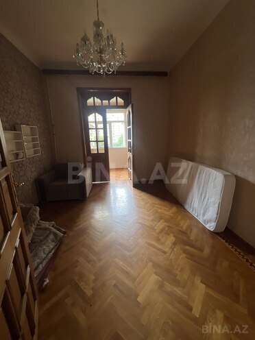 İcarəyə verilir 3 otaqlı yeni tikili 85 m², Nəriman Nərimanov m., photo 6 from 18