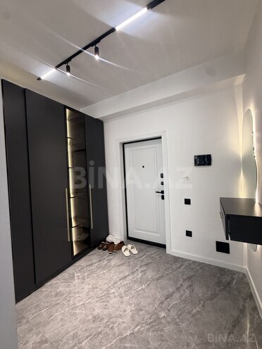 Satılır 2 otaqlı yeni tikili 54 m², Qaraçuxur q., photo 11 from 14