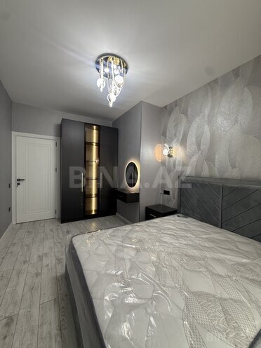 Satılır 2 otaqlı yeni tikili 54 m², Qaraçuxur q., photo 9 from 14