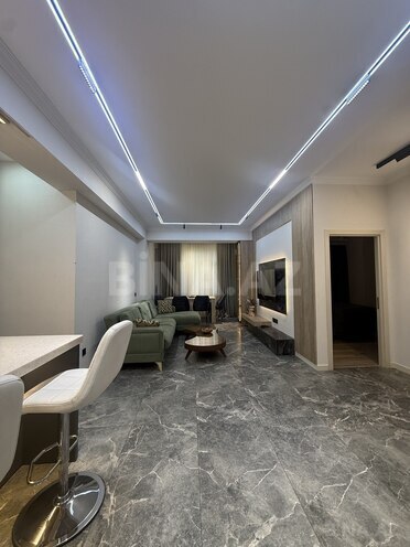 Satılır 2 otaqlı yeni tikili 54 m², Qaraçuxur q., photo 6 from 14