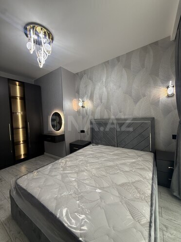 Satılır 2 otaqlı yeni tikili 54 m², Qaraçuxur q., photo 7 from 14