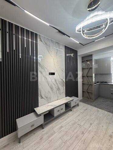 Satılır 2 otaqlı yeni tikili 54 m², Qaraçuxur q., photo 5 from 14