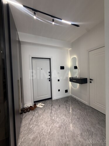 Satılır 2 otaqlı yeni tikili 54 m², Qaraçuxur q., photo 10 from 14