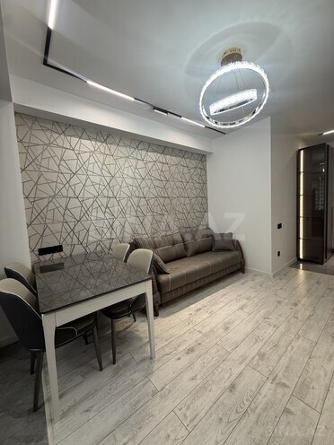 Satılır 2 otaqlı yeni tikili 54 m², Qaraçuxur q., photo 4 from 14