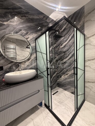 Satılır 2 otaqlı yeni tikili 54 m², Qaraçuxur q., photo 12 from 14