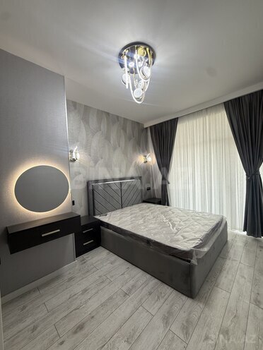 Satılır 2 otaqlı yeni tikili 54 m², Qaraçuxur q., photo 8 from 14
