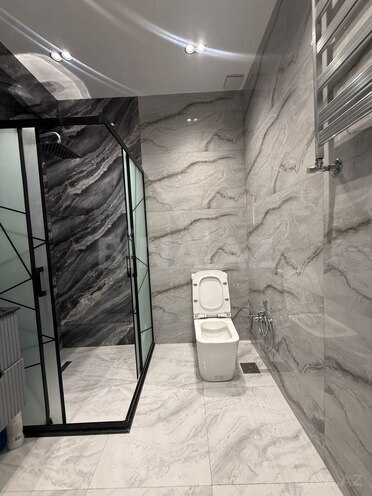 Satılır 2 otaqlı yeni tikili 54 m², Qaraçuxur q., photo 13 from 14