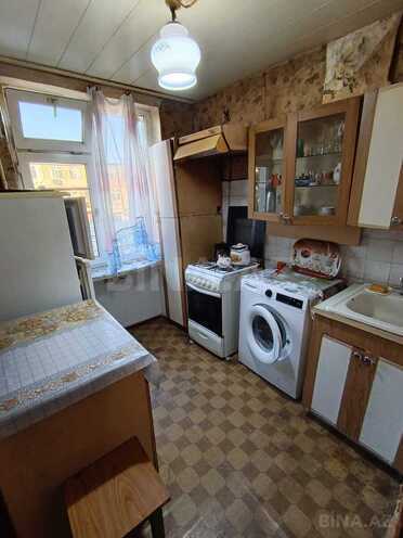 Сдаётся 3-комн. вторичка 70 м², Бинагадинский р., photo 4 from 7