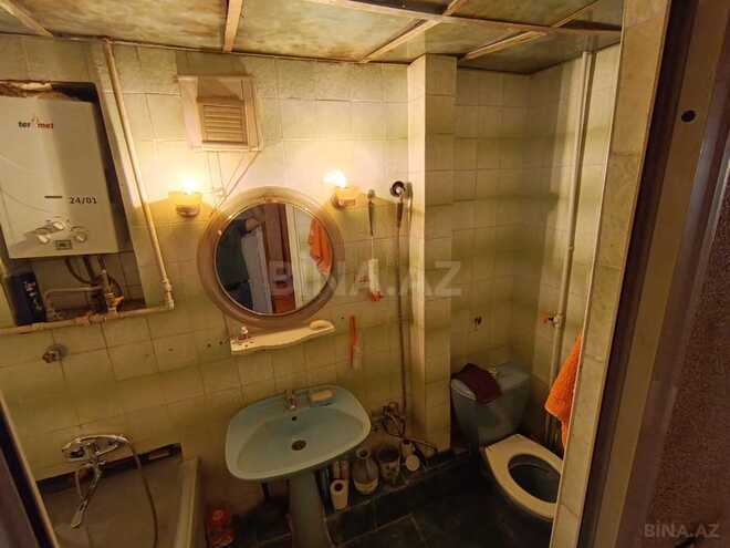 Сдаётся 3-комн. вторичка 70 м², Бинагадинский р., photo 6 from 7