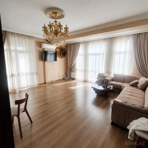 Продаётся 3-комн. новостройка 114 м², Насиминский  р., photo 3 from 11