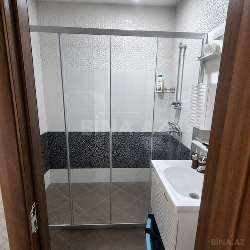 Продаётся 3-комн. новостройка 114 м², Насиминский  р., photo 8 from 11