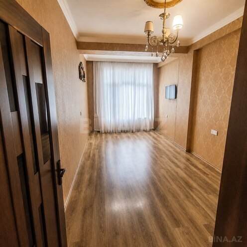 Продаётся 3-комн. новостройка 114 м², Насиминский  р., photo 5 from 11