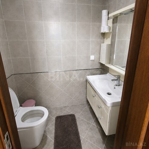 Продаётся 3-комн. новостройка 114 м², Насиминский  р., photo 9 from 11