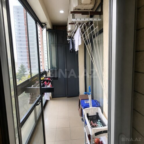 Продаётся 3-комн. новостройка 114 м², Насиминский  р., photo 7 from 11