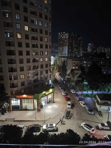 Продаётся 3-комн. вторичка 75 м², м. Ахмедлы, photo 16 from 20