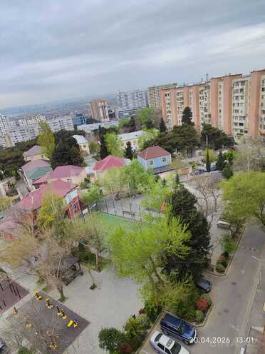 Продаётся 3-комн. вторичка 75 м², м. Ахмедлы, photo 19 from 20